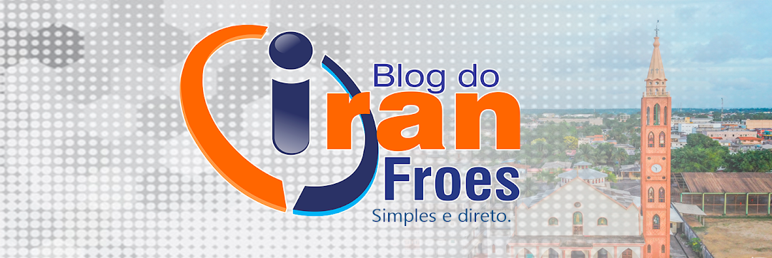 BLOG DO IRAN FROéS