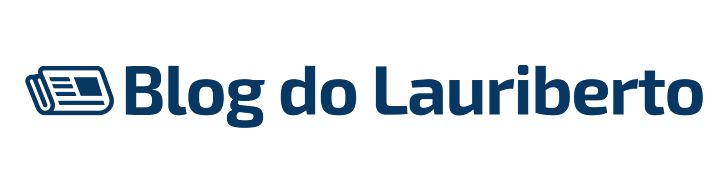 BLOG DO LAURIBERTO