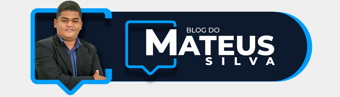 BLOG DO MATEUS SILVA
