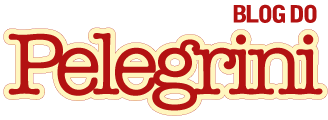BLOG DO PELEGRINI