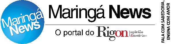 BLOG DO RIGON