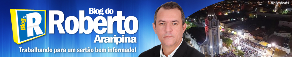 Blog do Roberto Araripina