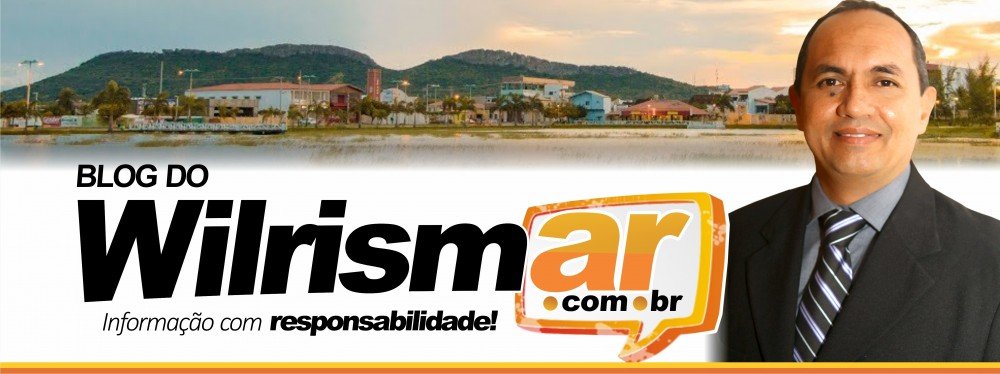 BLOG DO WILRISMAR