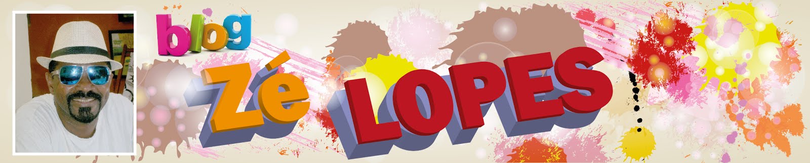 BLOG DO Zé LOPES