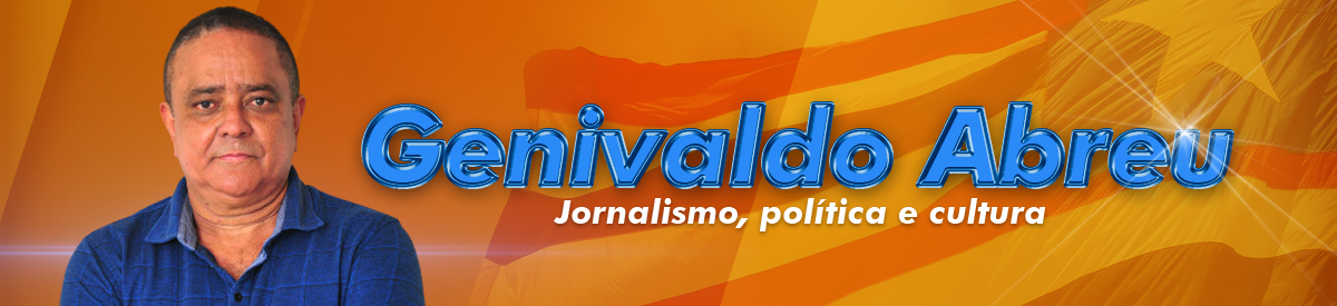 BLOG GENIVALDO ABREU