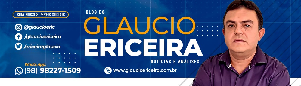 BLOG GLAUCIO ERICEIRA