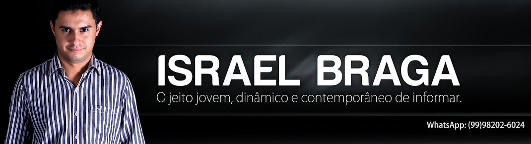 BLOG ISRAEL BRAGA