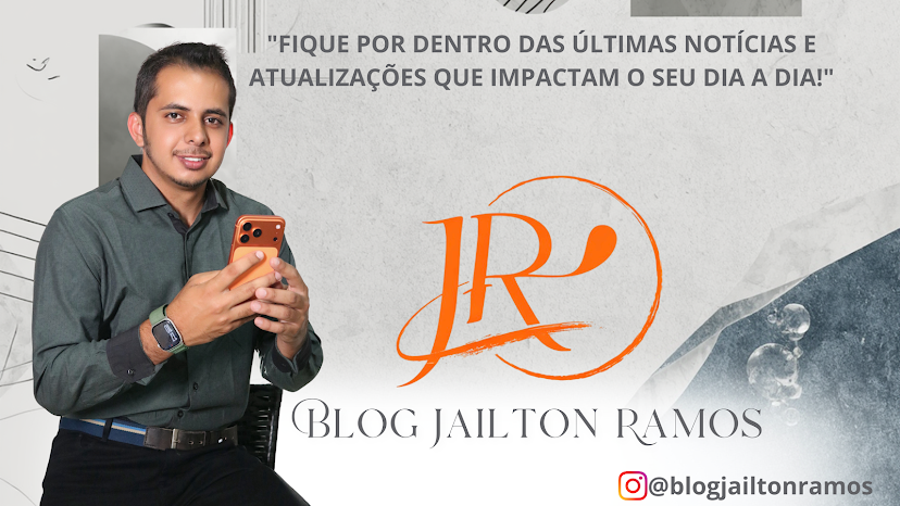BLOG JAILTON RAMOS