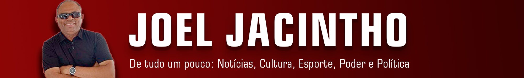 BLOG JOEL JACINTO