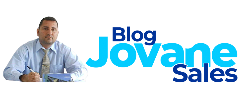 BLOG JOVANE SALES