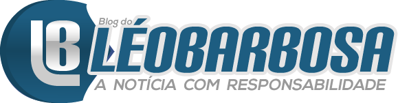 BLOG LÉO BARBOSA
