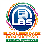 BLOG LIBERDADE BOM SUCESSO