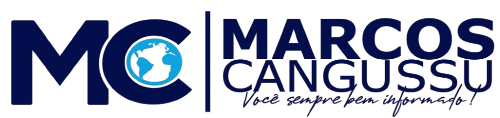 BLOG MARCUS CANGUSSU