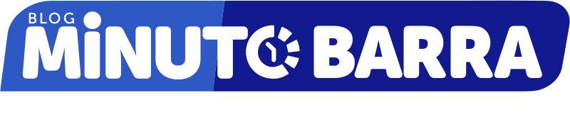 BLOG MINUTO BARRA