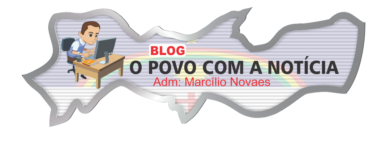 BLOG O POVO COM A NOTÍCIA