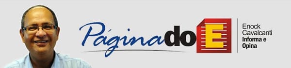 BLOG PÁGINA DO E