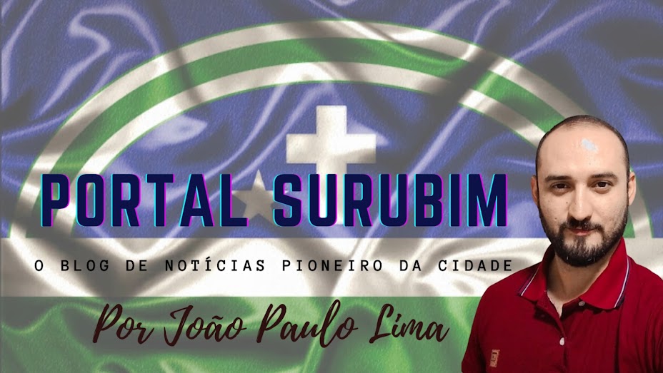 BLOG PORTAL SURUBIM
