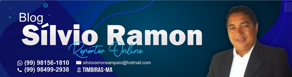 BLOG SÍLVIO RAMON