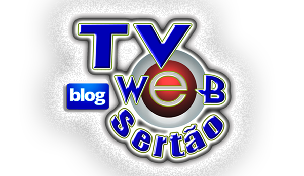 BLOG TV WEB SERTÃO