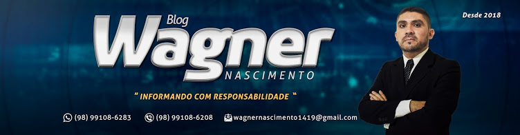 BLOG WAGNER NASCIMENTO