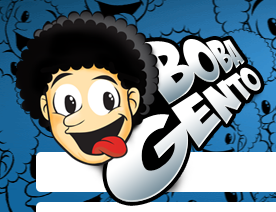 Bobagento