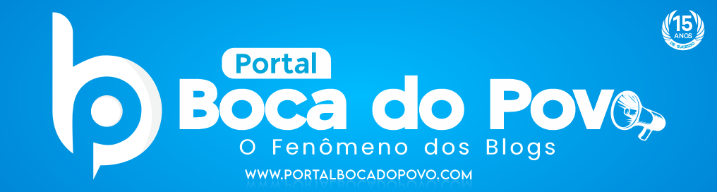 BOCA DO POVO
