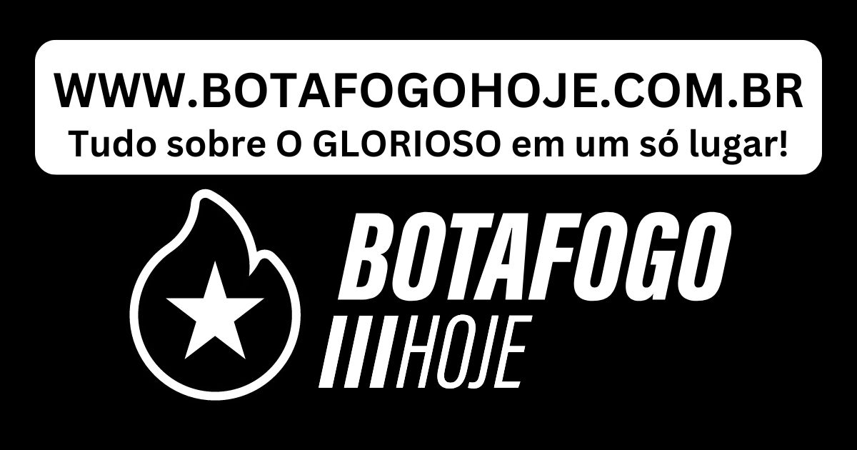 botafogohoje.com.br