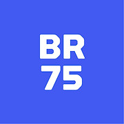 BR75 texto | design | produção