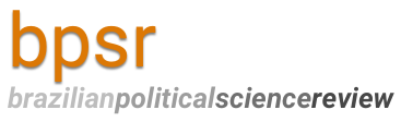 Brazilian Political Science Review