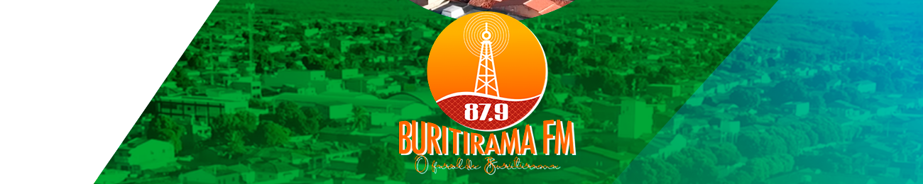 BURITIRAMA FM