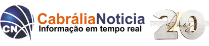 Cabralia Notícia