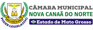 CÂMARA MUNICIPAL DE NOVA CANAÃ DO NORTE