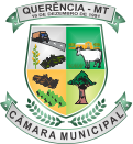 CÂMARA MUNICIPAL DE QUERÊNCIA