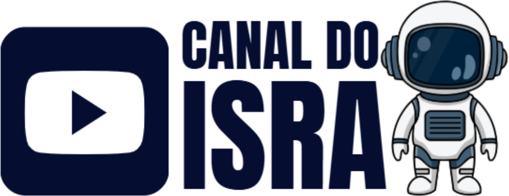 CANAL DO ISRA