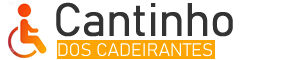 Cantinho dos Cadeirantes