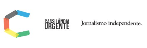CASSILâNDIA URGENTE