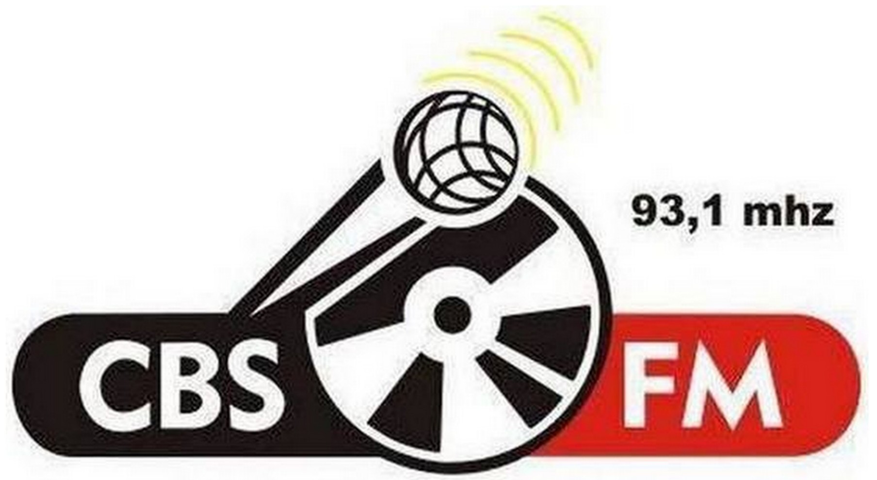 CBS FM
