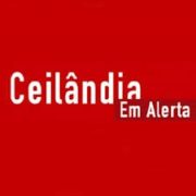 CEILANDIA EM ALERTA