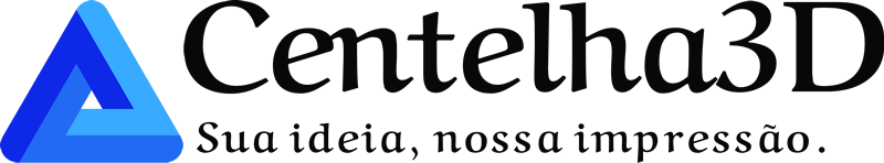 Centelha3D
