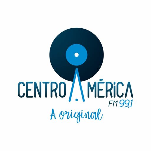 CENTRO AMéRICA FM