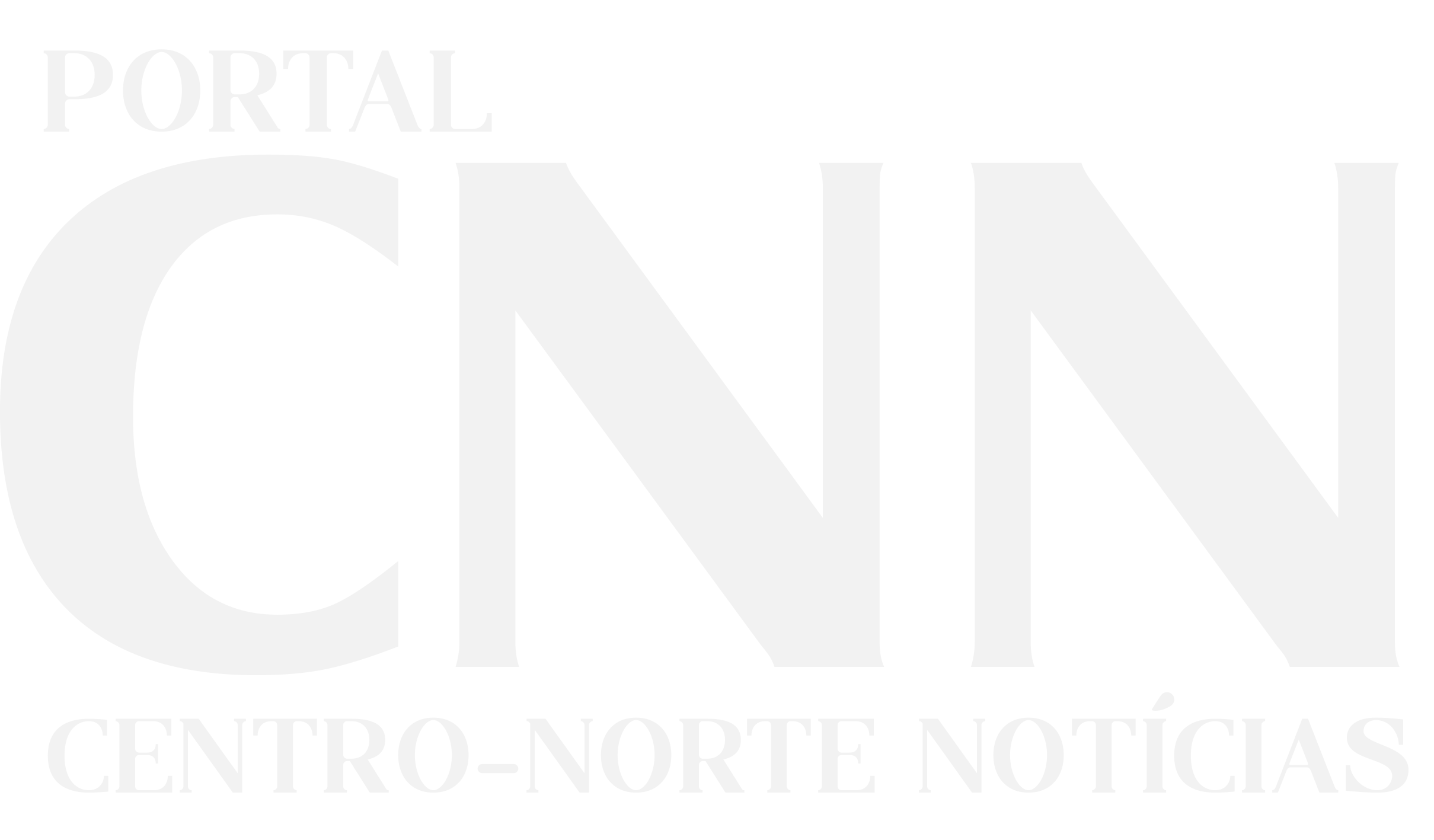 CENTRO-NORTE NORTE NOTÍCIAS/PORTAL CNN