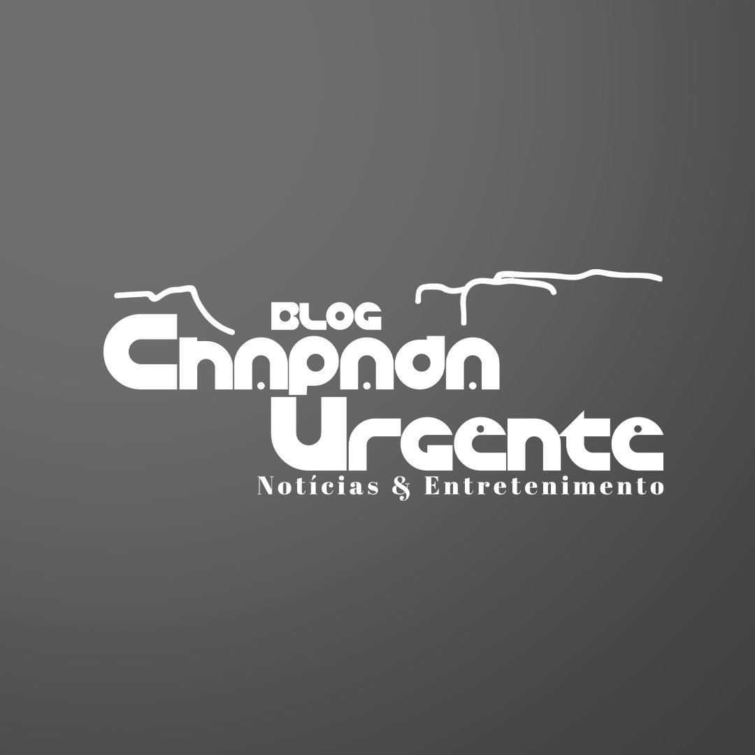 CHAPADA URGENTE