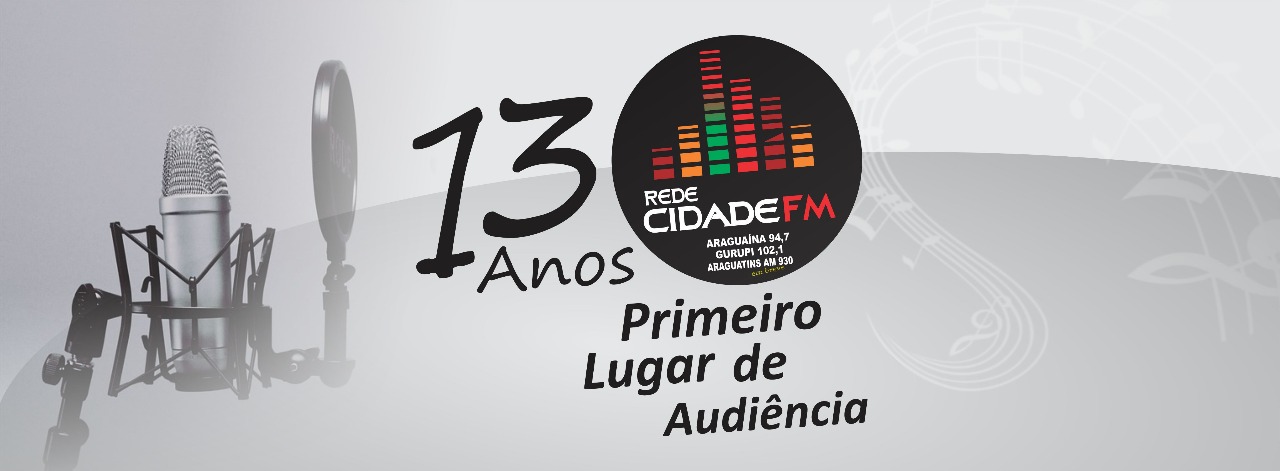 CIDADE 102.1 FM