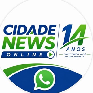CIDADE NEWS ONLINE