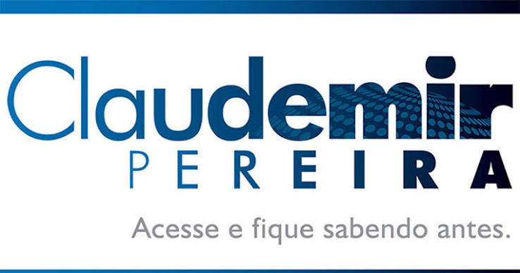 CLAUDEMIR PEREIRA