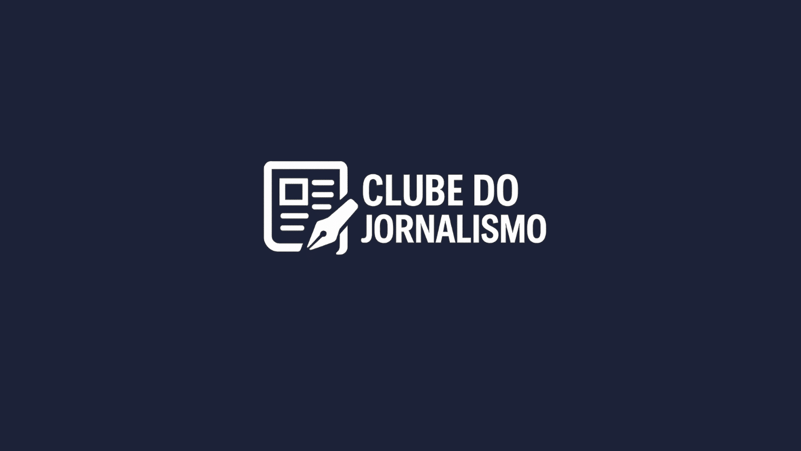 CLUBE DO JORNALISMO