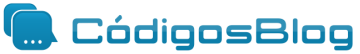 Códigos Blog
