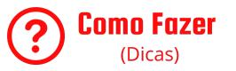 Como Fazer Dicas