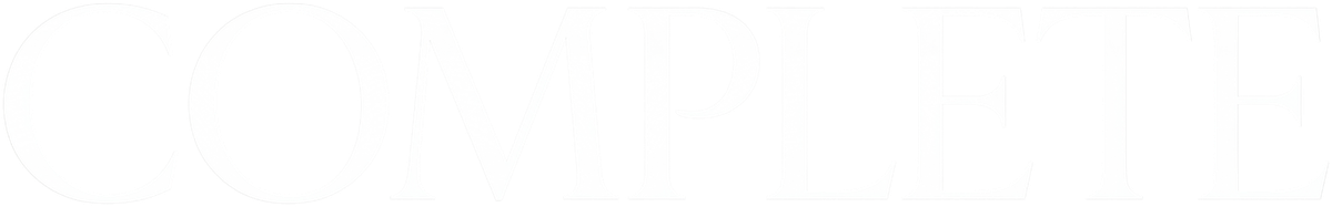Complete Magazine®