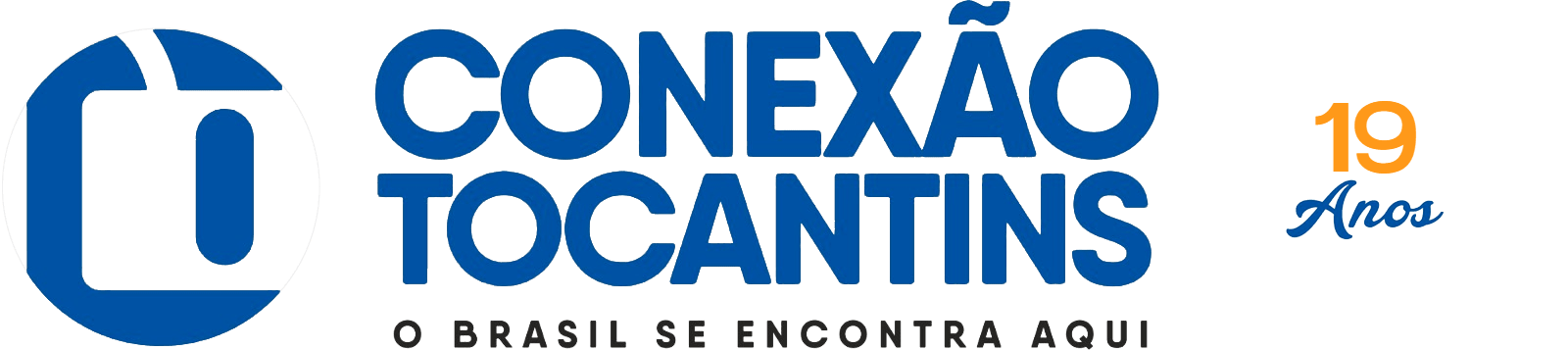 Conexão TO